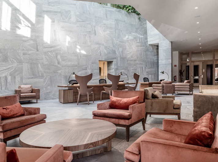 Nidum, Hotel, Seefeld, Mösern, Tirol, Tyrol, Tirolo, Austria, Österreich, Innsbruck, Casual, Luxury, 5stars,