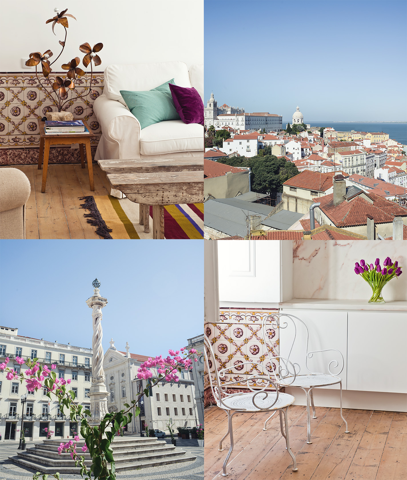 Pretty Hotels: Baixa House (Bild 3)