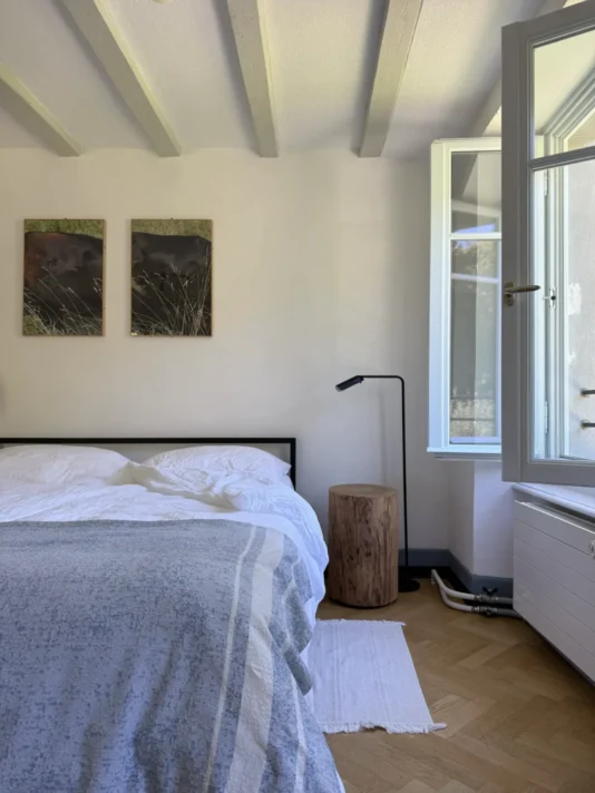 Pretty Hotels: München – Marseille (Bild 13)