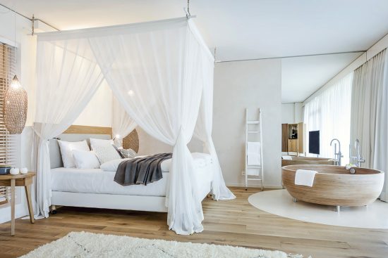 Germany Pretty Hotels