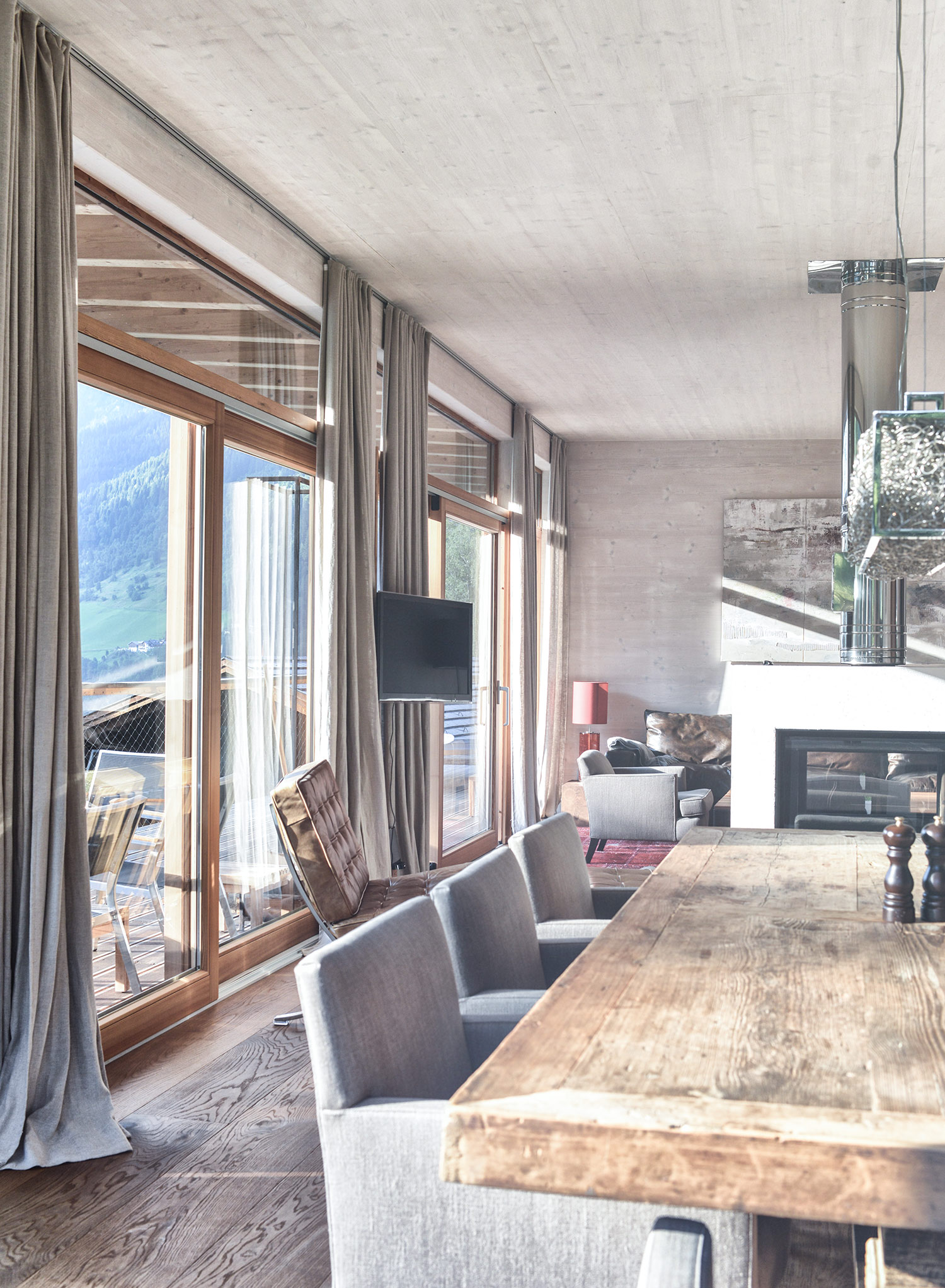 Pretty Hotels: Alpenlofts (Bild 7)