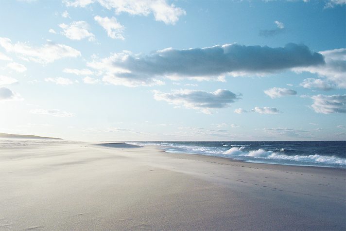 The Rejuvenation of Cape Cod