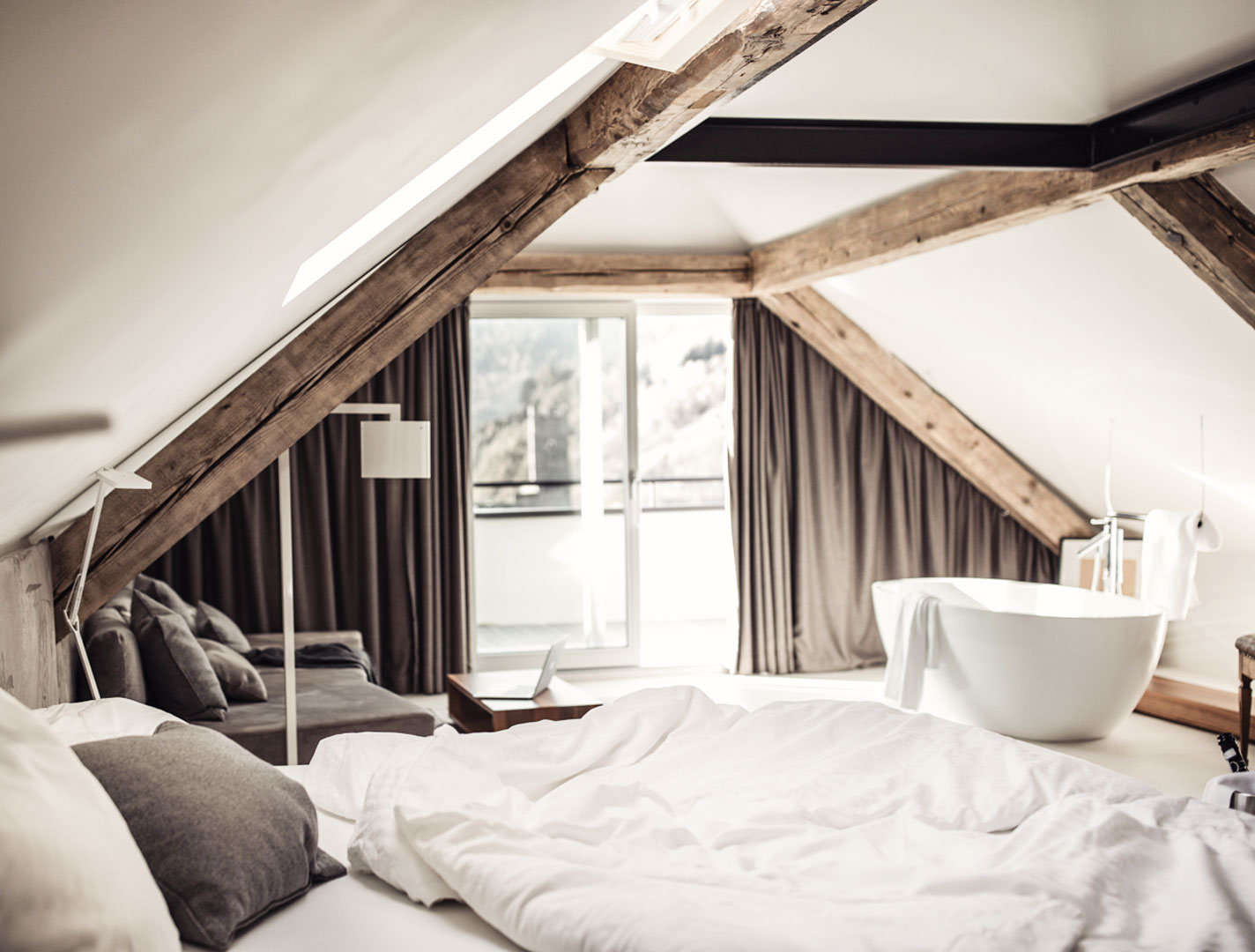 Pretty Hotels: The most beautiful hotels in South Tyrol (Image 21)