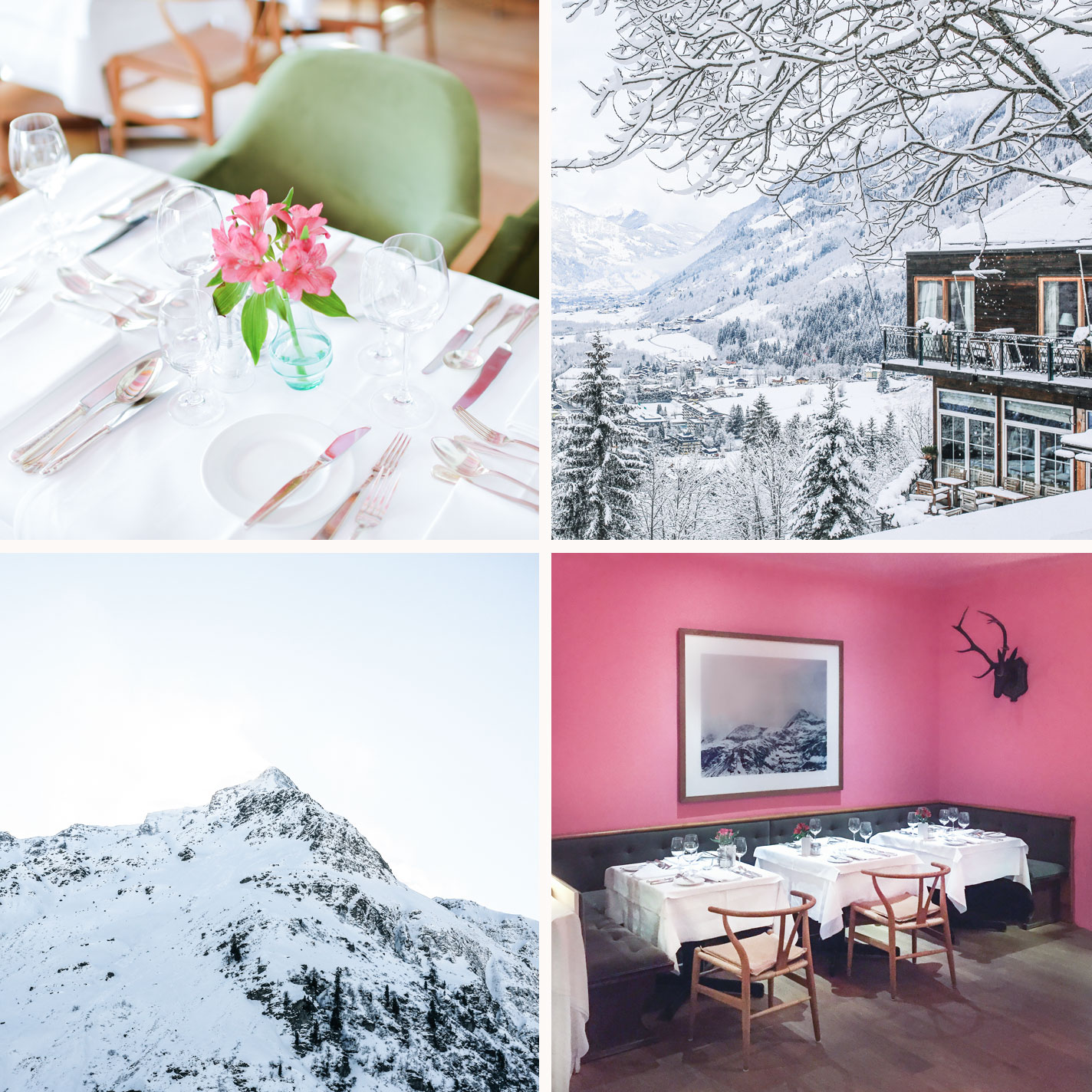 Pretty Hotels: Haus Hirt (Image 11)