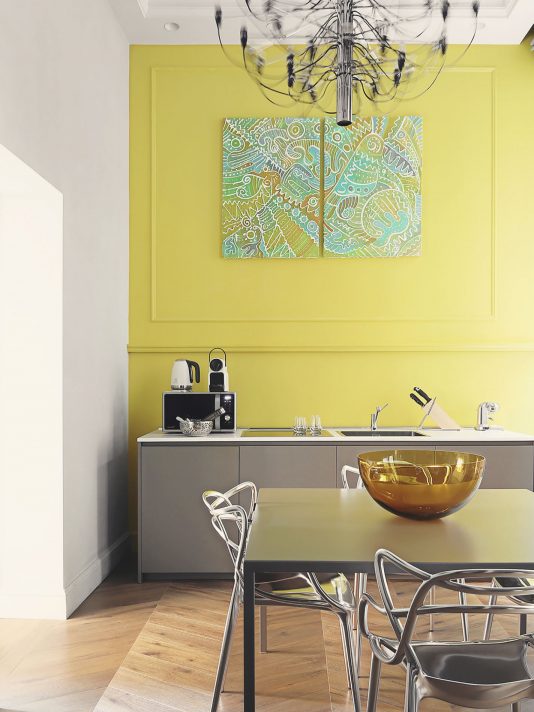 Pretty Hotels: Le Quattro Dame (Bild 2)