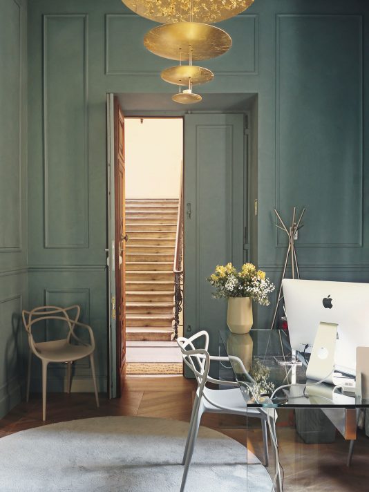 Pretty Hotels: Le Quattro Dame (Bild 7)