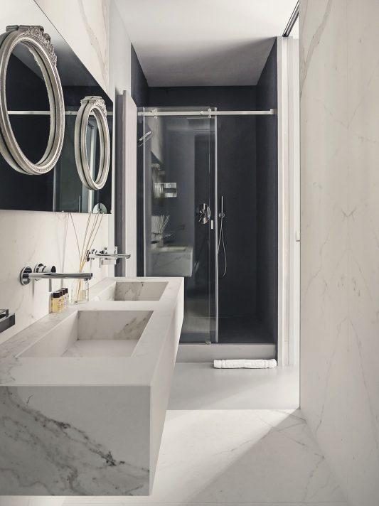 Pretty Hotels: Le Quattro Dame (Bild 3)