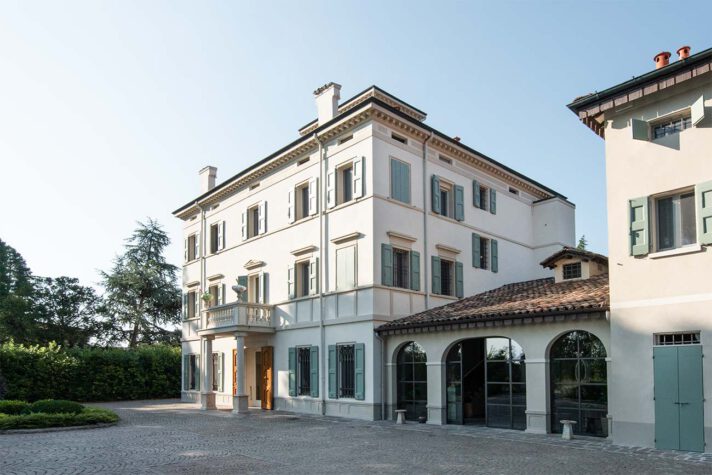 Hotels & Apartments - Emilia Romagna