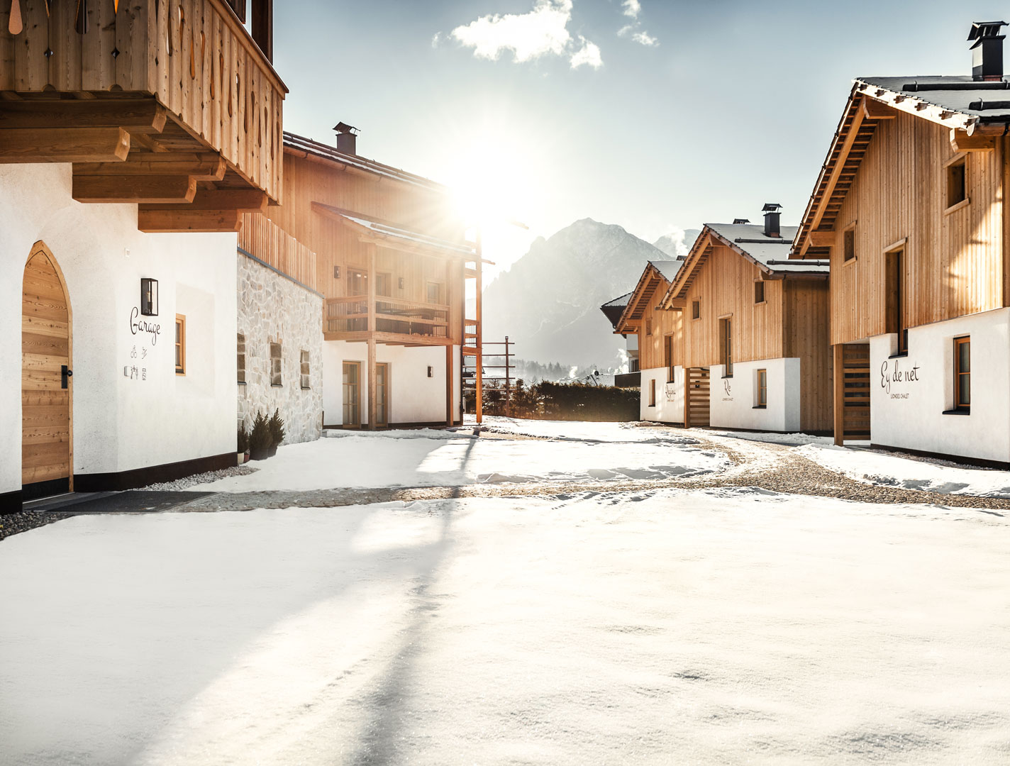 Pretty Hotels: Die schönsten Hotels für Skifahrer (Bild 10)