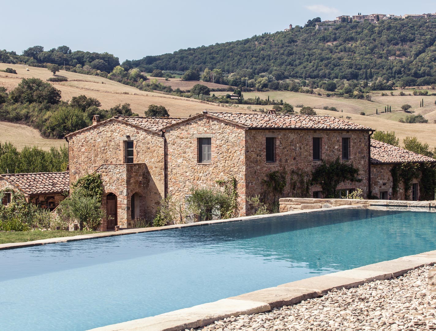 Pretty Hotels: Follonico (Image 1)