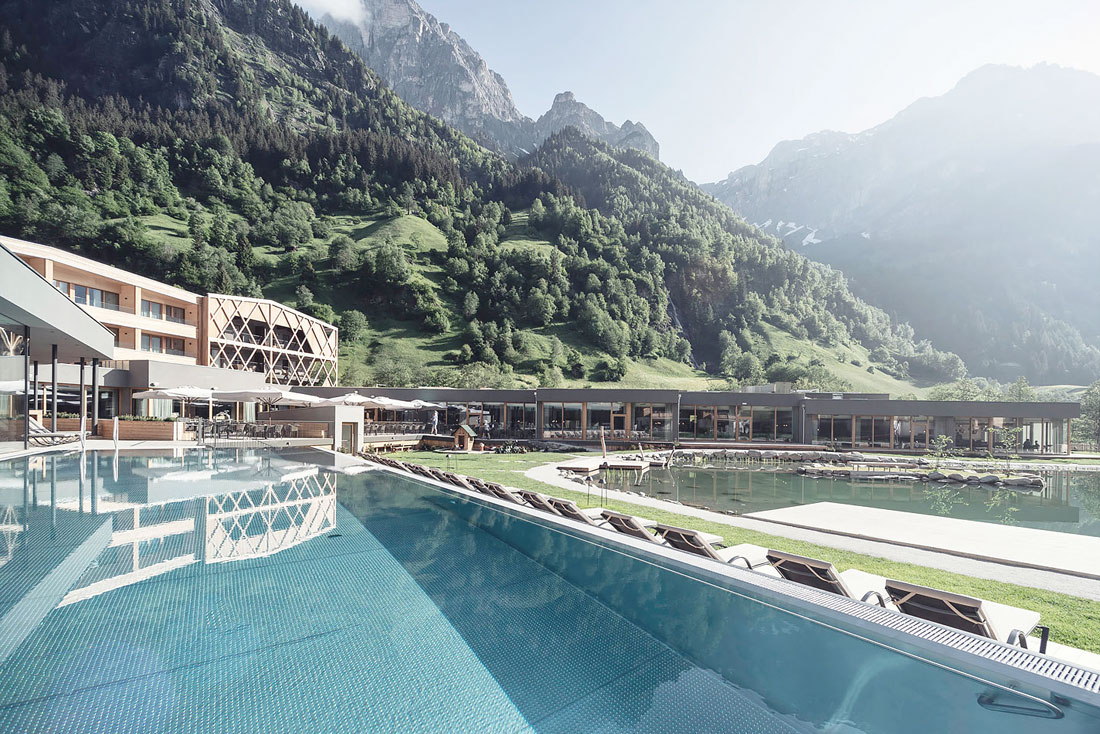 Feuerstein Family Resort