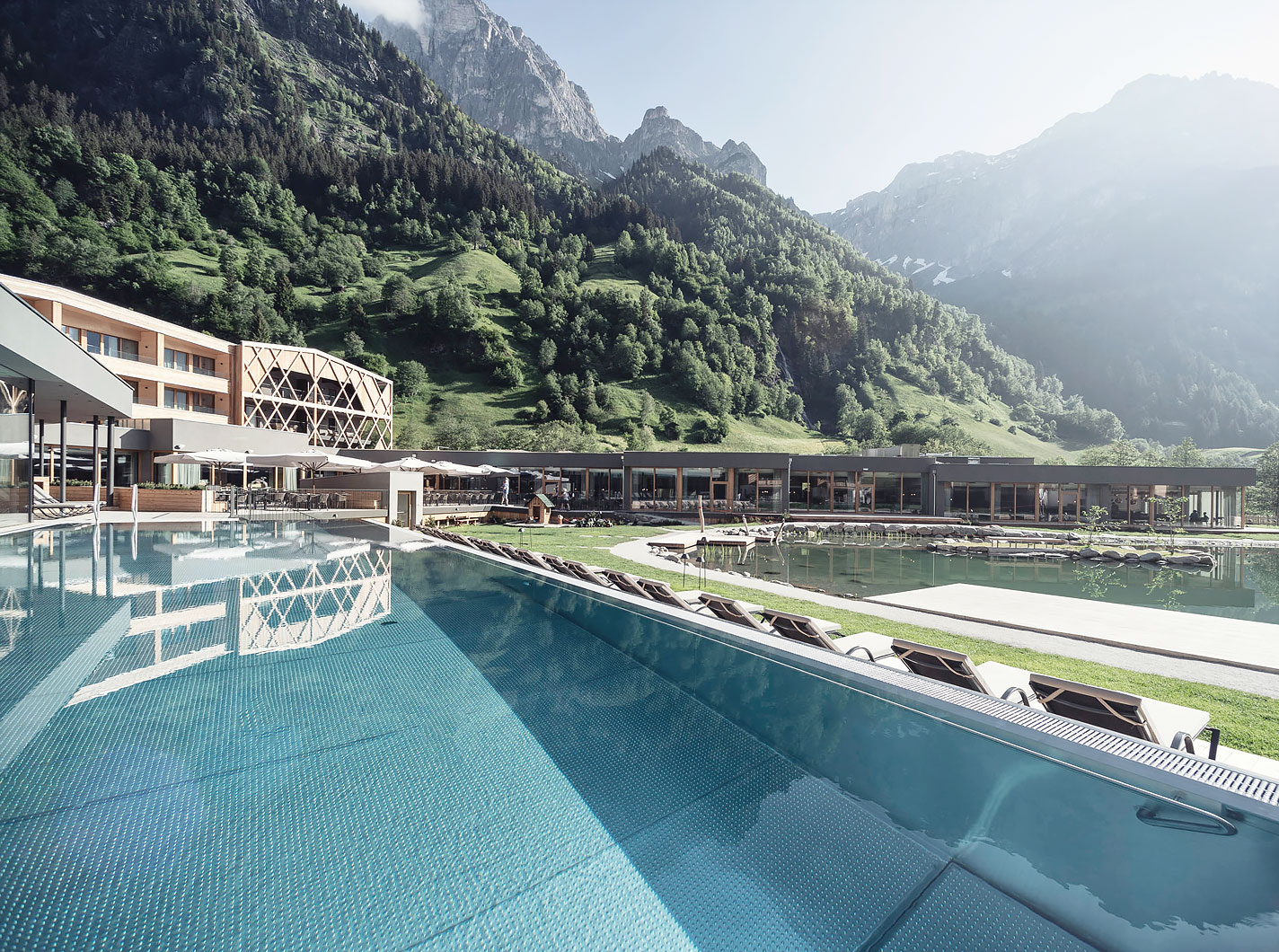 Pretty Hotels: The most beautiful hotels in South Tyrol (Image 21)