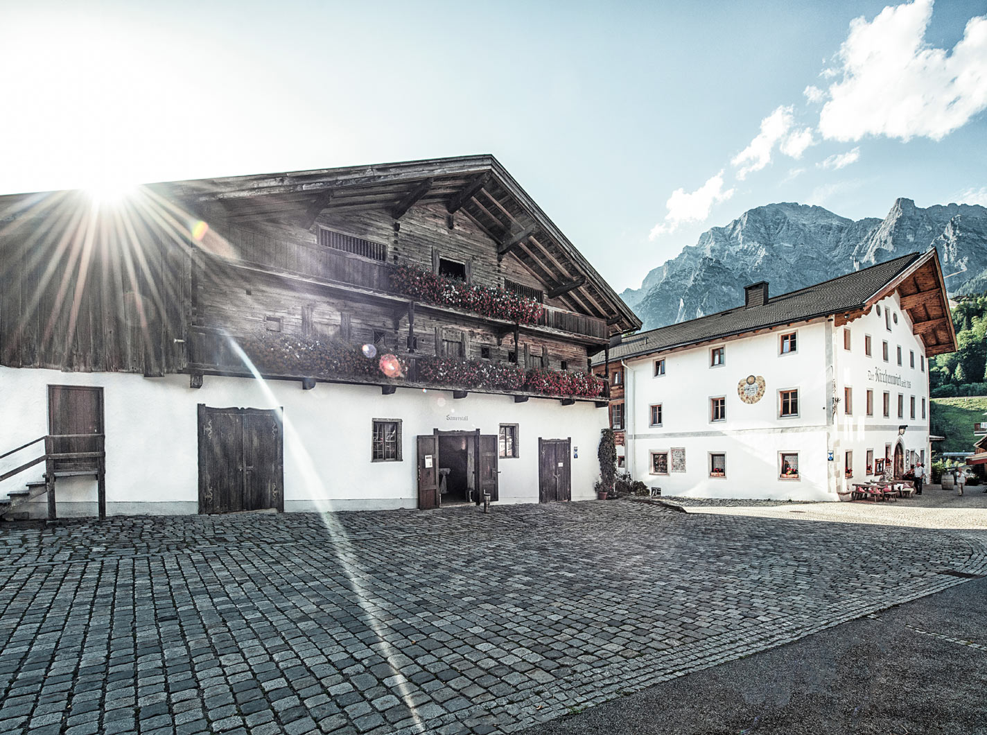 Pretty Hotels: Im Sommer nach Saalfelden Leogang? (Image 1)