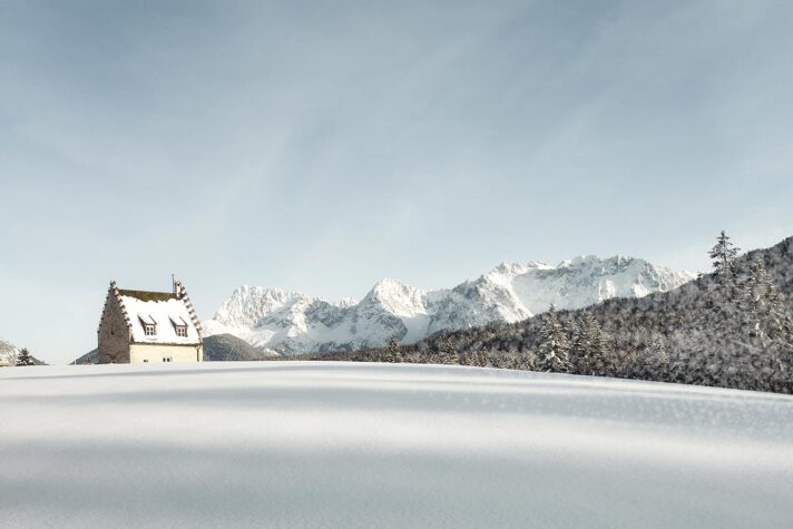 Hotels & Unterkünfte - Garmisch-Partenkirchen