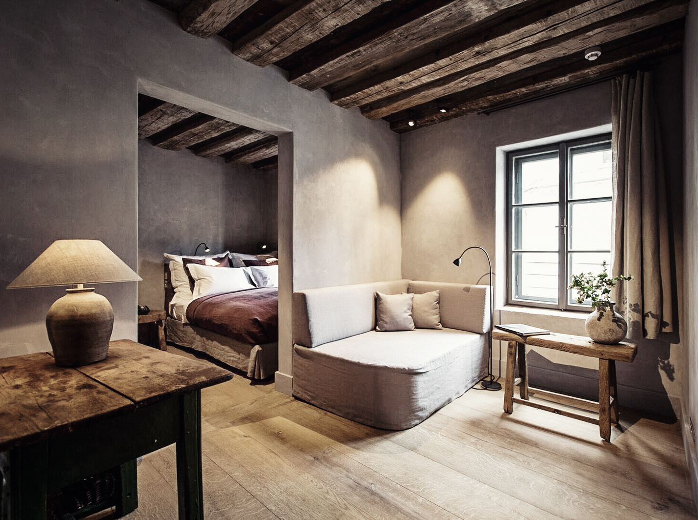 Townhouse Weisses Kreuz