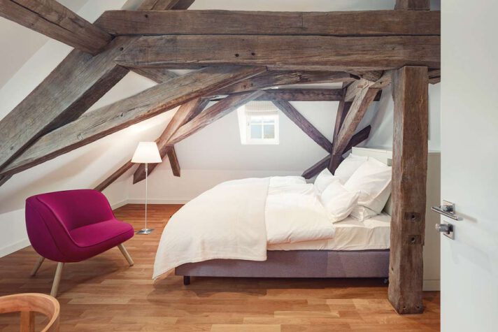Hotels & Apartments - Germany