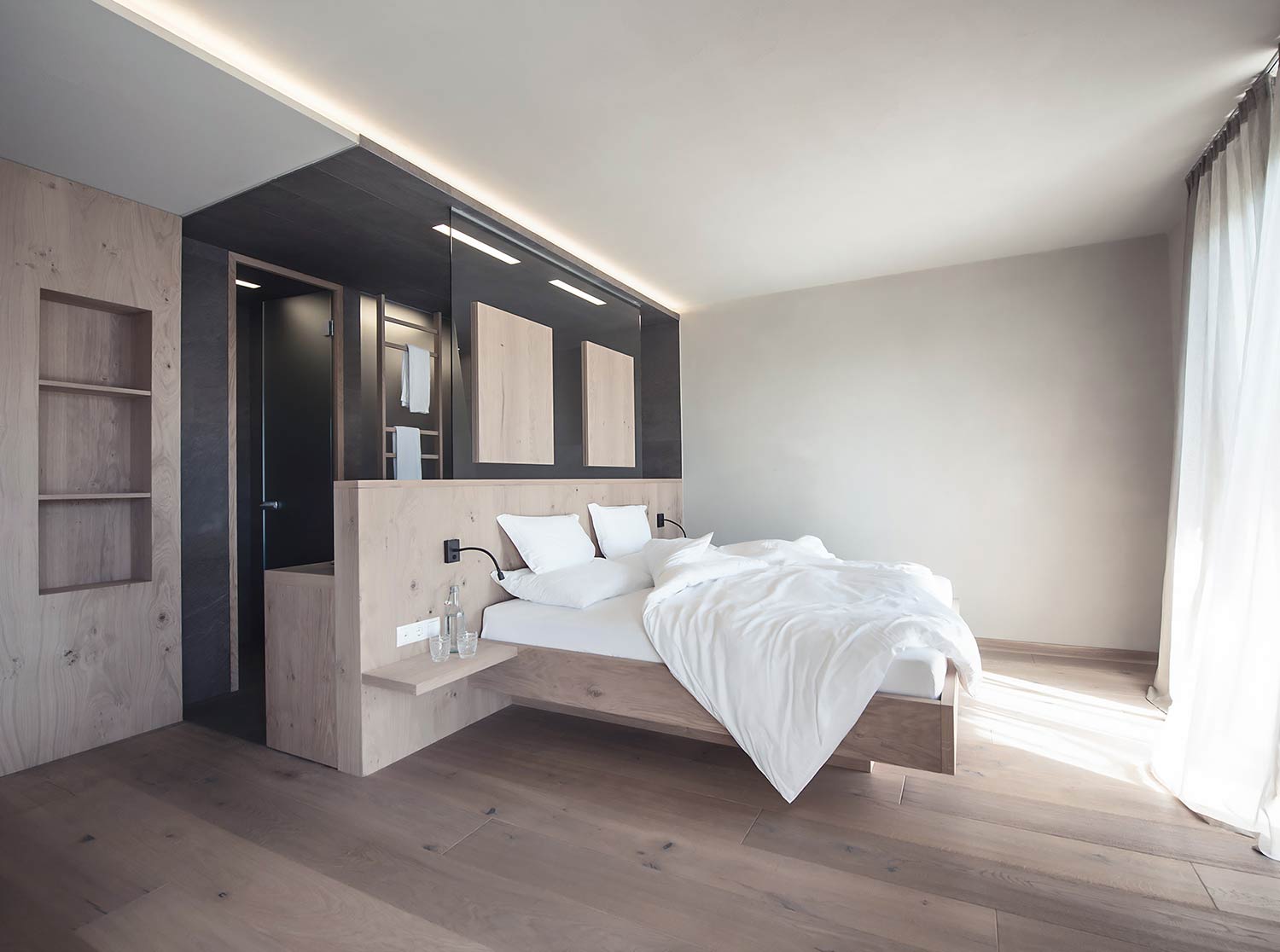 Pretty Hotels: Das Wanda (Bild 10)
