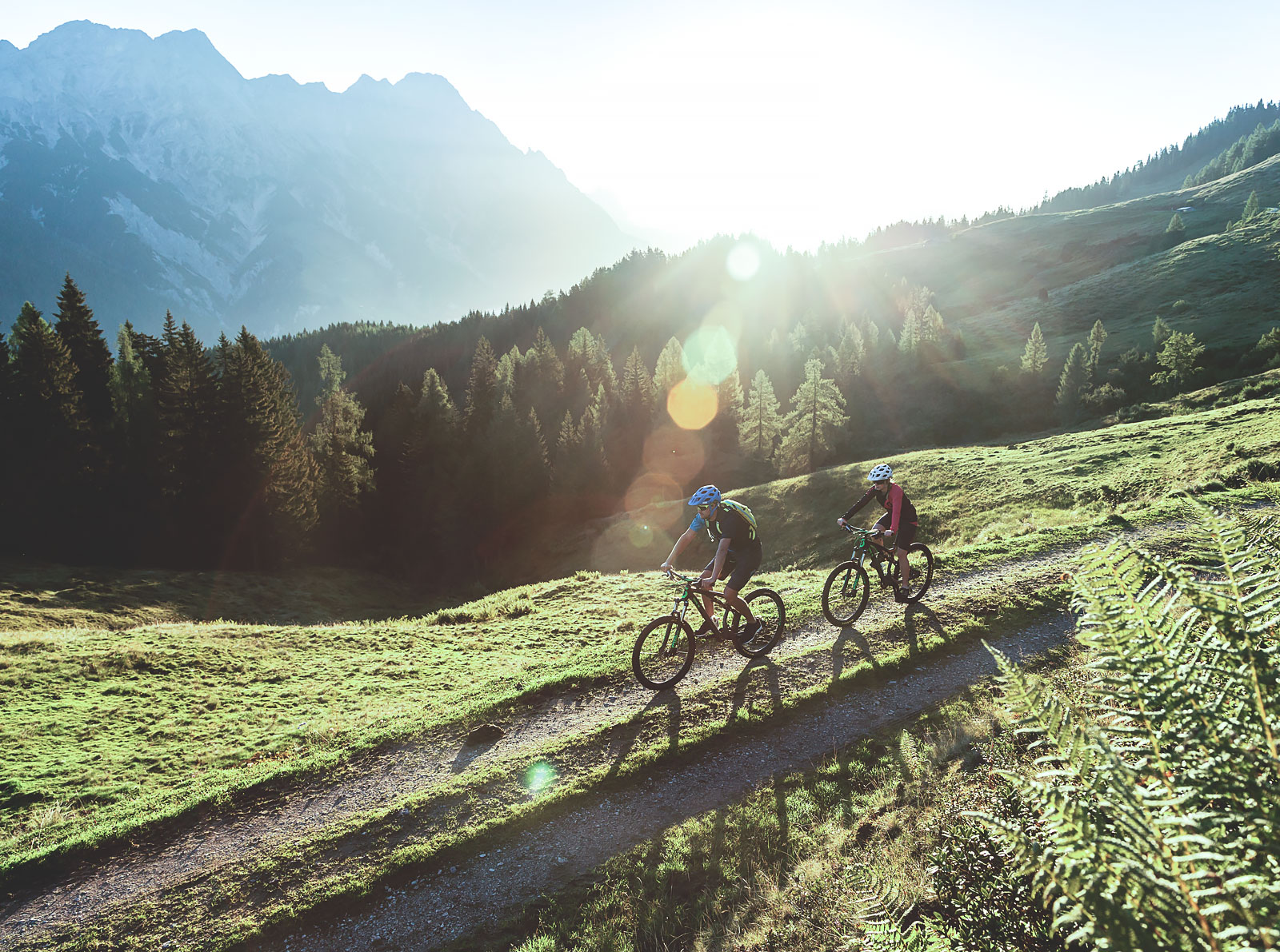 Pretty Hotels: The lovely region of Saalfelden Leogang in the Austrian Alps (Image 8)