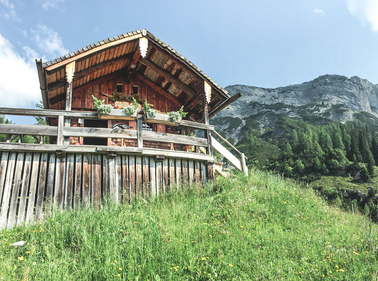 Pretty Hotels: The lovely region of Saalfelden Leogang in the Austrian Alps (Image 7)