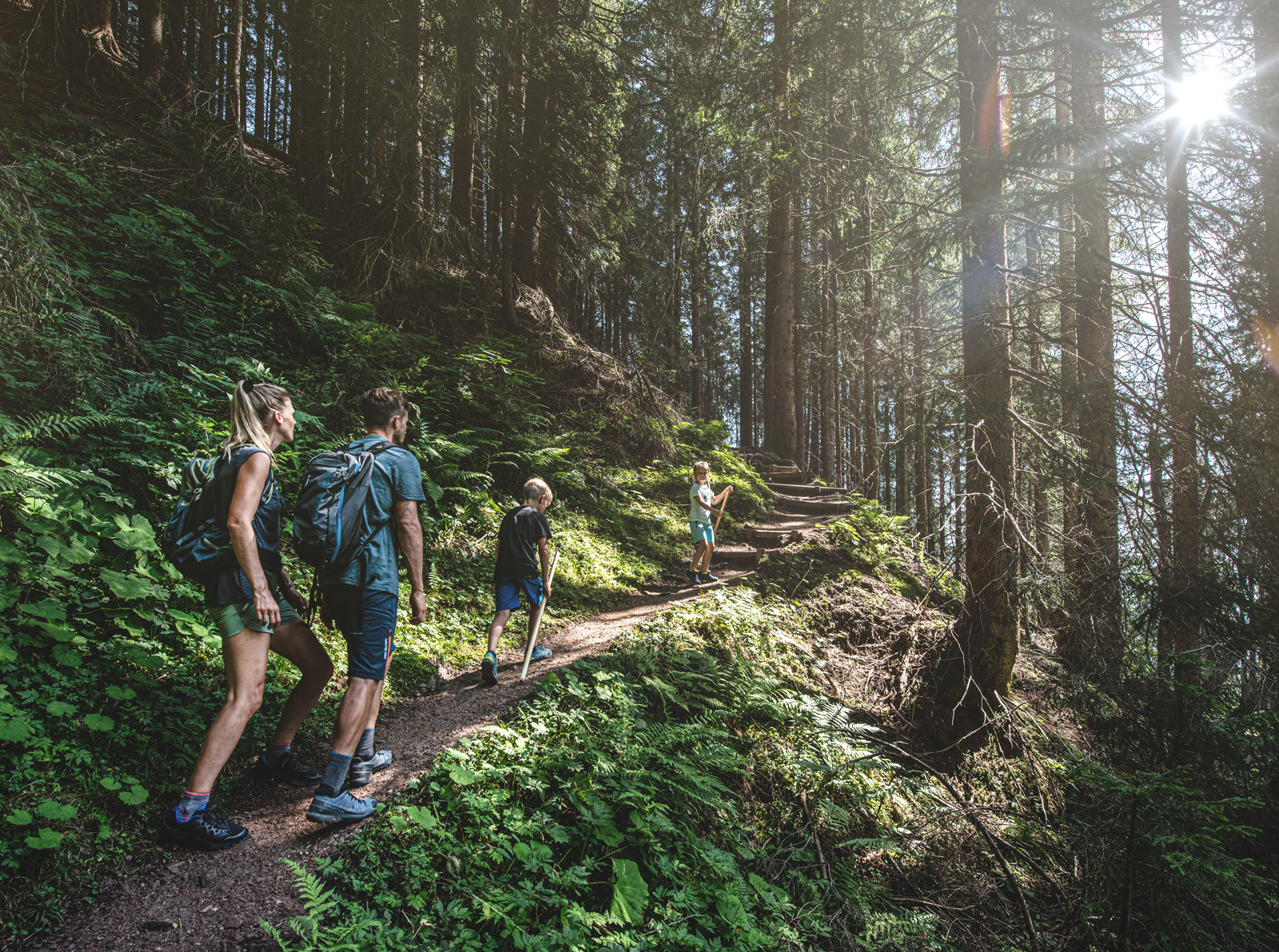 Pretty Hotels: Im Sommer nach Saalfelden Leogang? (Bild 11)