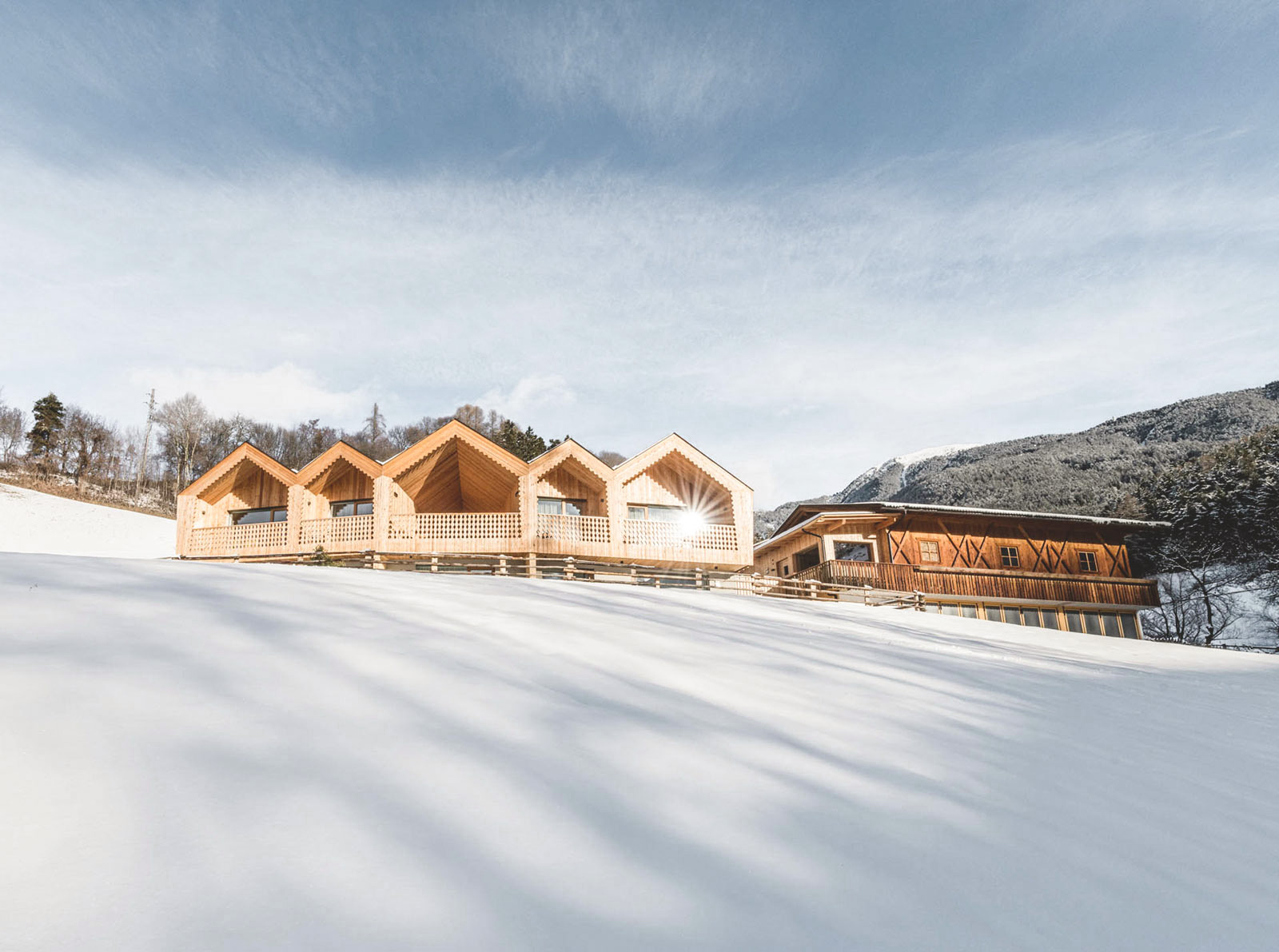 Pretty Hotels: Where to Stay in Your Ski Holidays (Image 12)