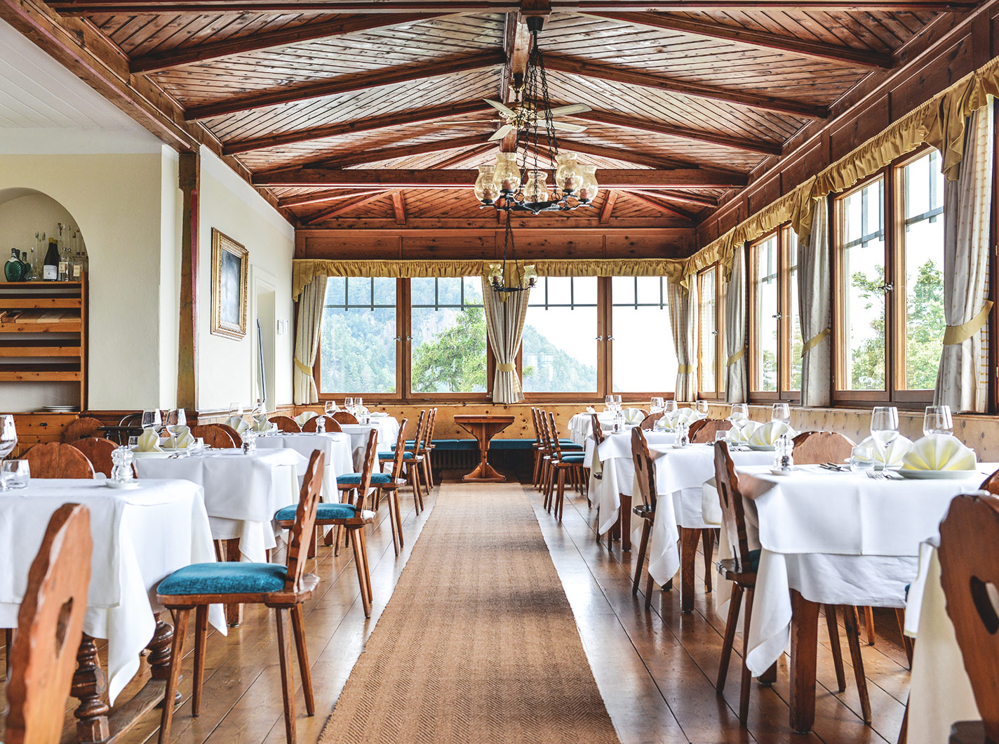 Pretty Hotels: Gasthof Kohlern (Image 12)