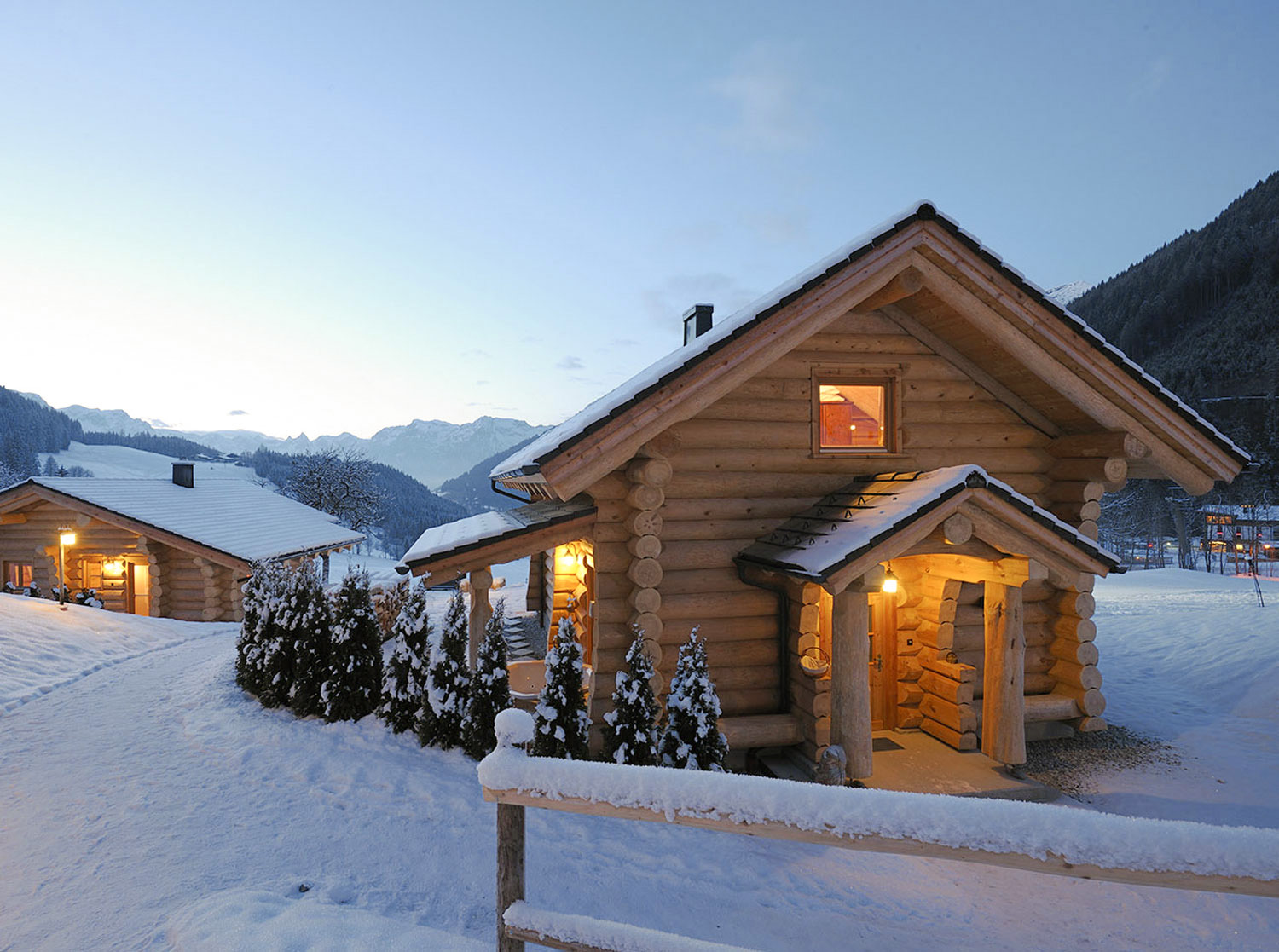 Pretty Hotels: Where to Stay in Your Ski Holidays (Image 14)
