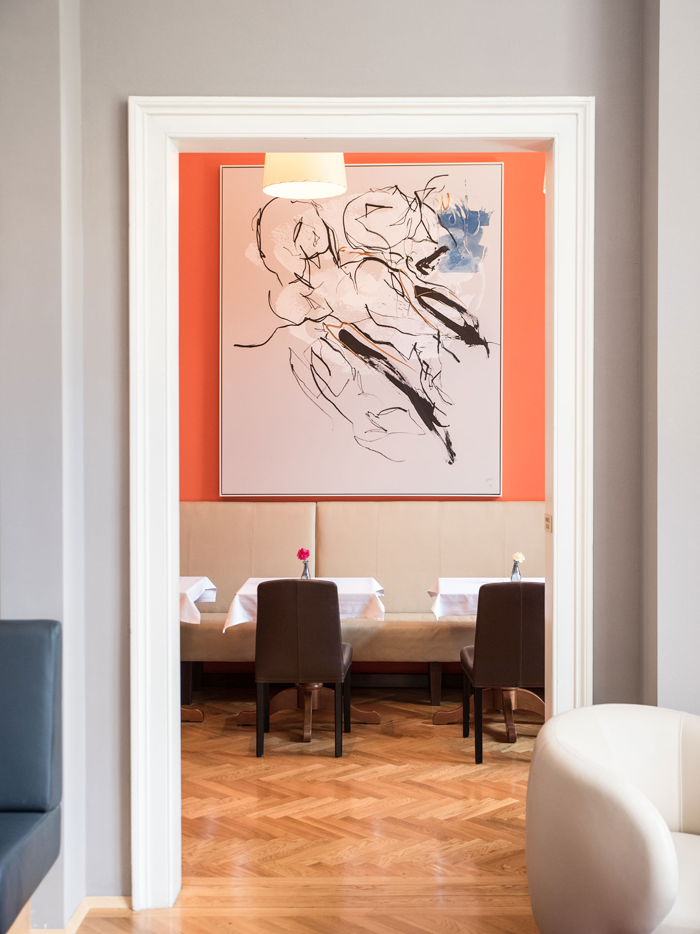 Hotel Altstadt Vienna