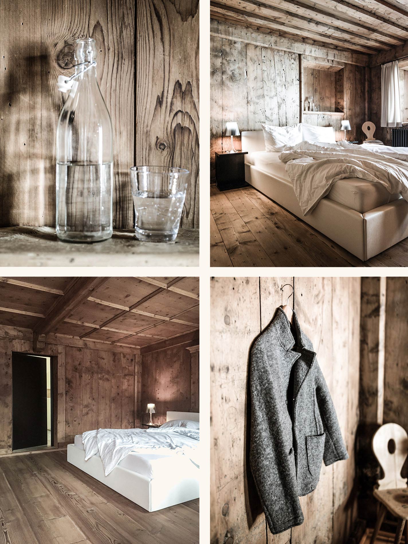 Pretty Hotels: Weisses Kreuz (Image 2)