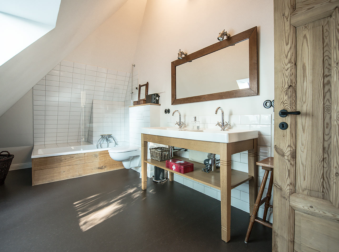 Pretty Hotels: Ostseehof Langfeld (Image 7)