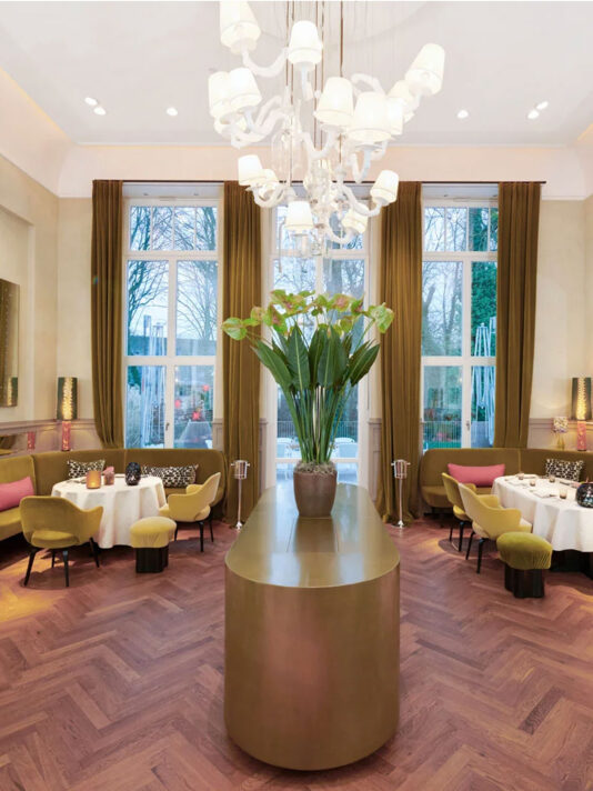 Pretty Hotels: Filippa Knutsson (Image 2297)