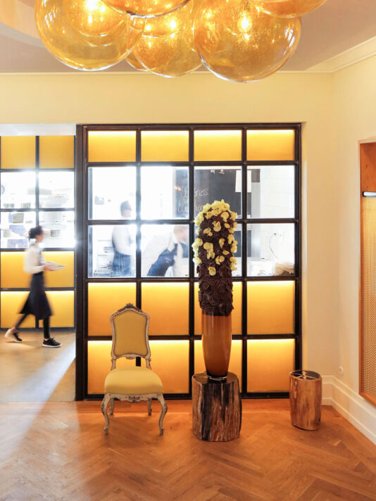 Pretty Hotels: Filippa Knutsson (Image 2299)