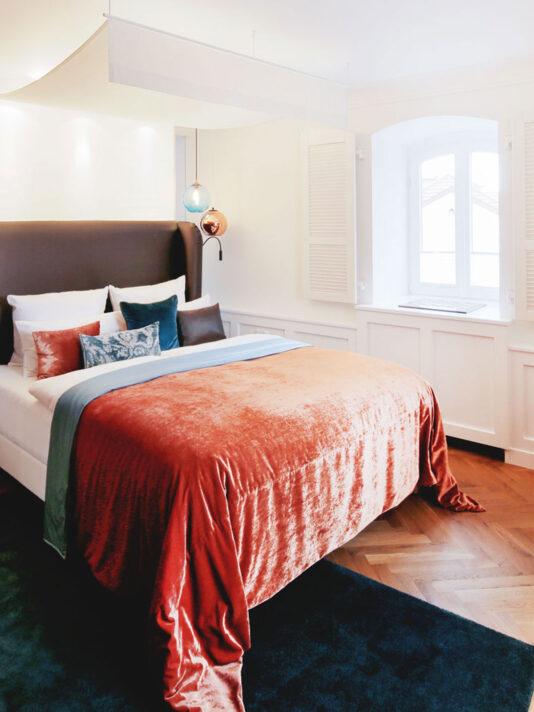 Pretty Hotels: La Maison (Bild 8)