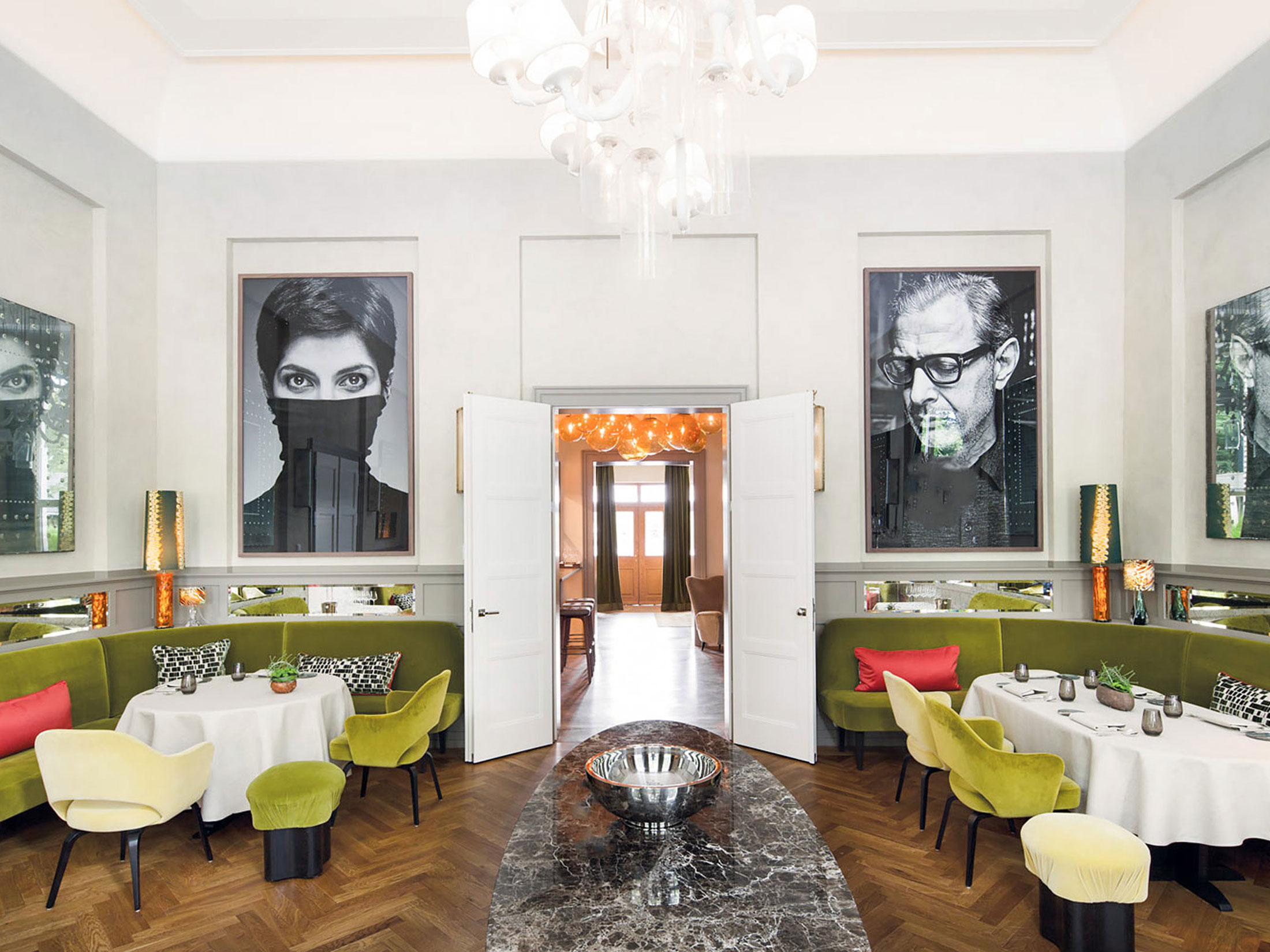 Pretty Hotels: La Maison (Bild 10)