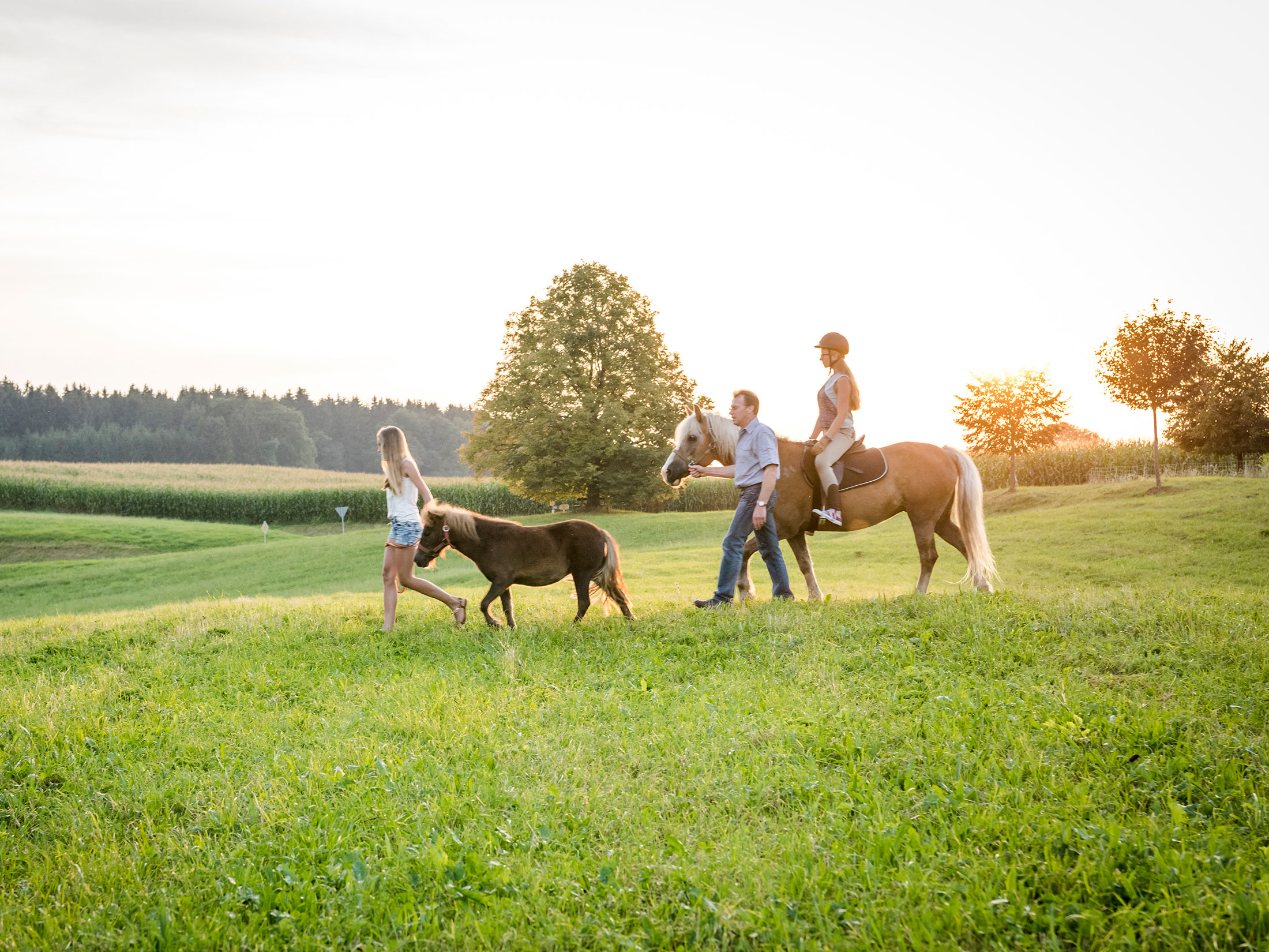 Pretty Hotels: Staller Ferienhof (Bild 13)