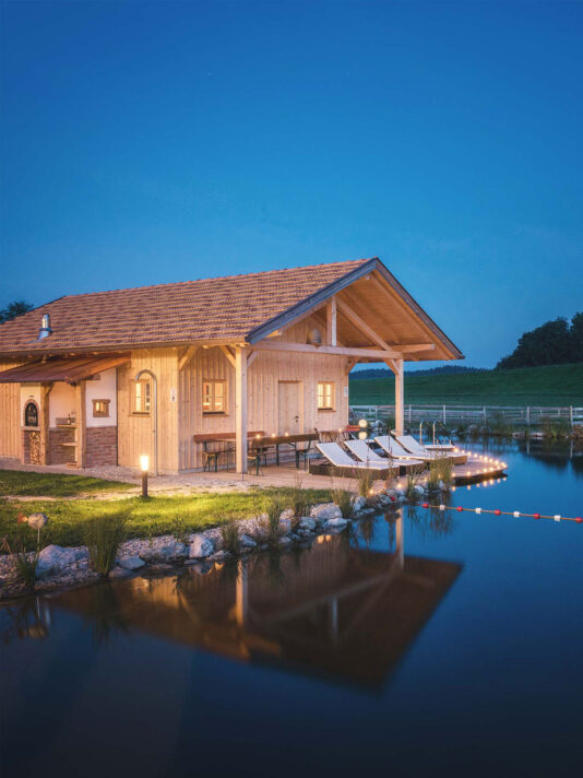 Pretty Hotels: Staller Ferienhof (Bild 11)