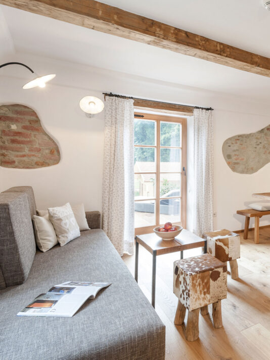 Pretty Hotels: Staller Ferienhof (Bild 8)