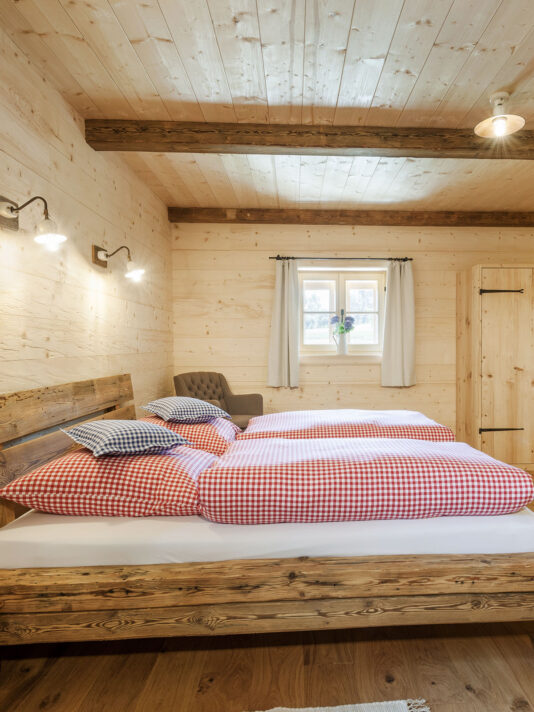 Pretty Hotels: Staller Ferienhof (Bild 9)