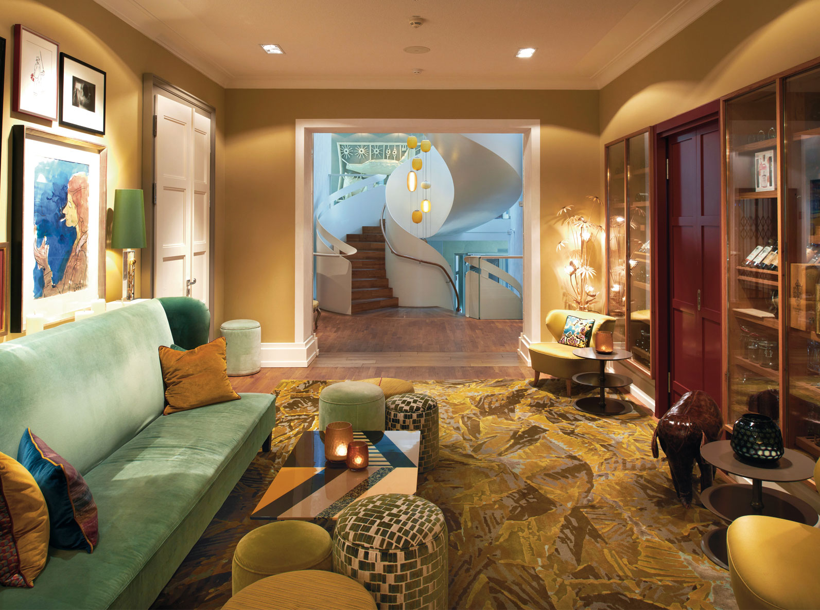 Pretty Hotels: La Maison (Bild 1)