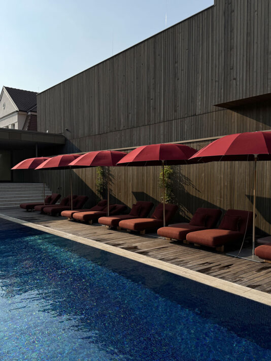 Pretty Hotels: La Maison (Bild 6)
