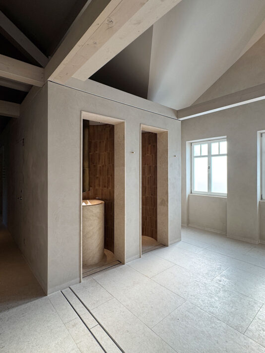 Pretty Hotels: La Maison (Bild 5)