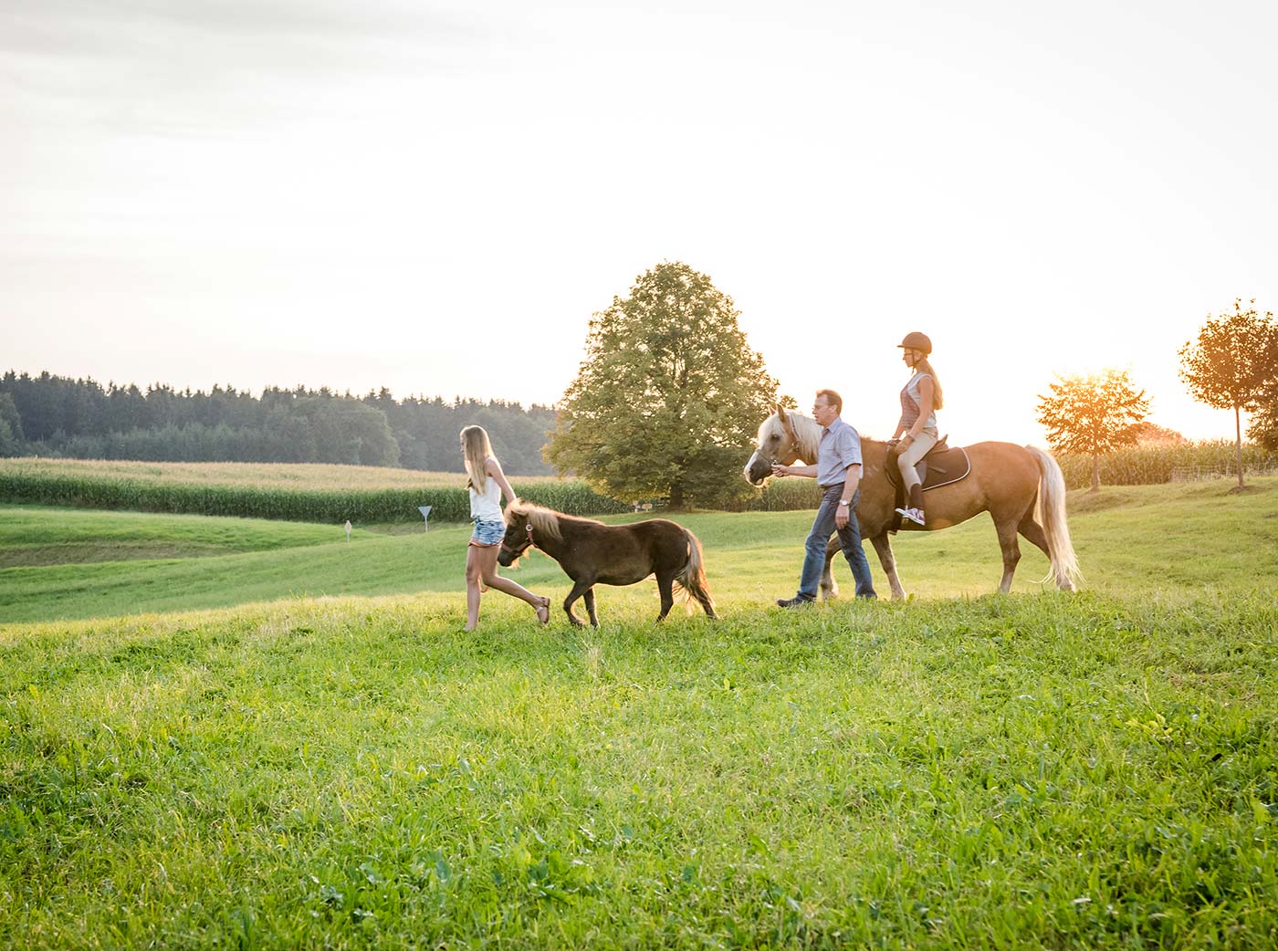 Pretty Hotels: Staller Holidayfarm (Image 9)