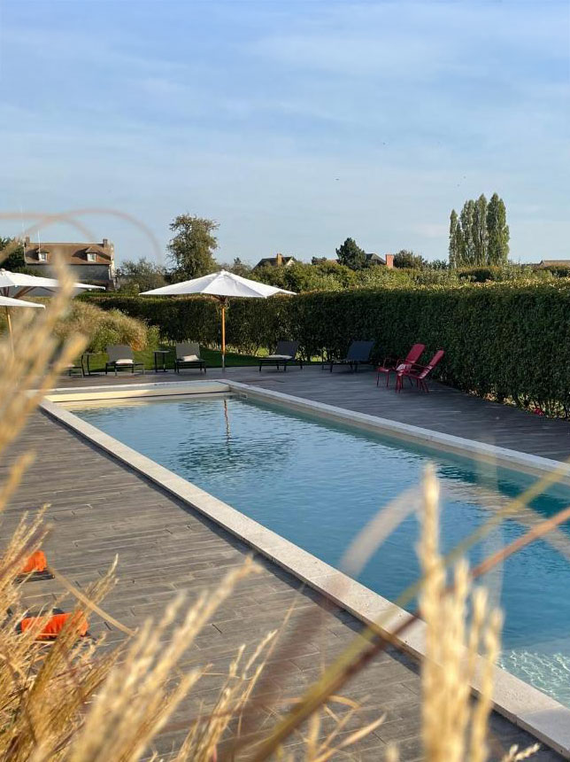 Pretty Hotels: Filippa Knutsson (Image 1734)