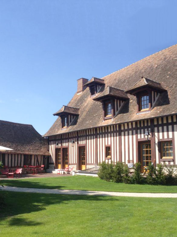 Pretty Hotels: Filippa Knutsson (Image 1732)