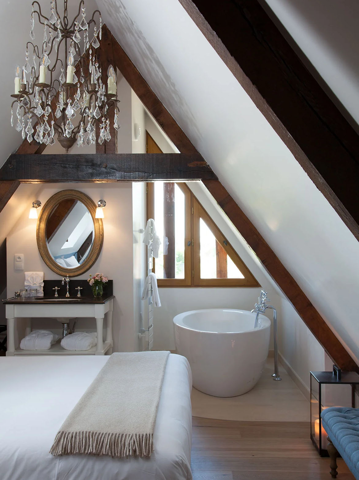 Pretty Hotels: Filippa Knutsson (Image 1733)