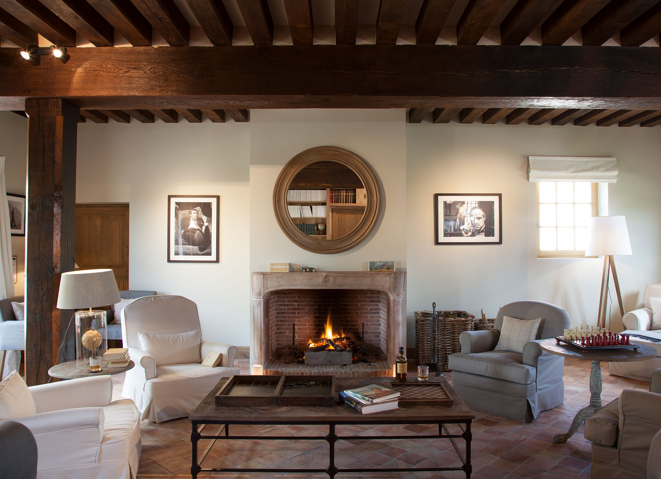 Pretty Hotels: Manoir de Surville (Bild 10)