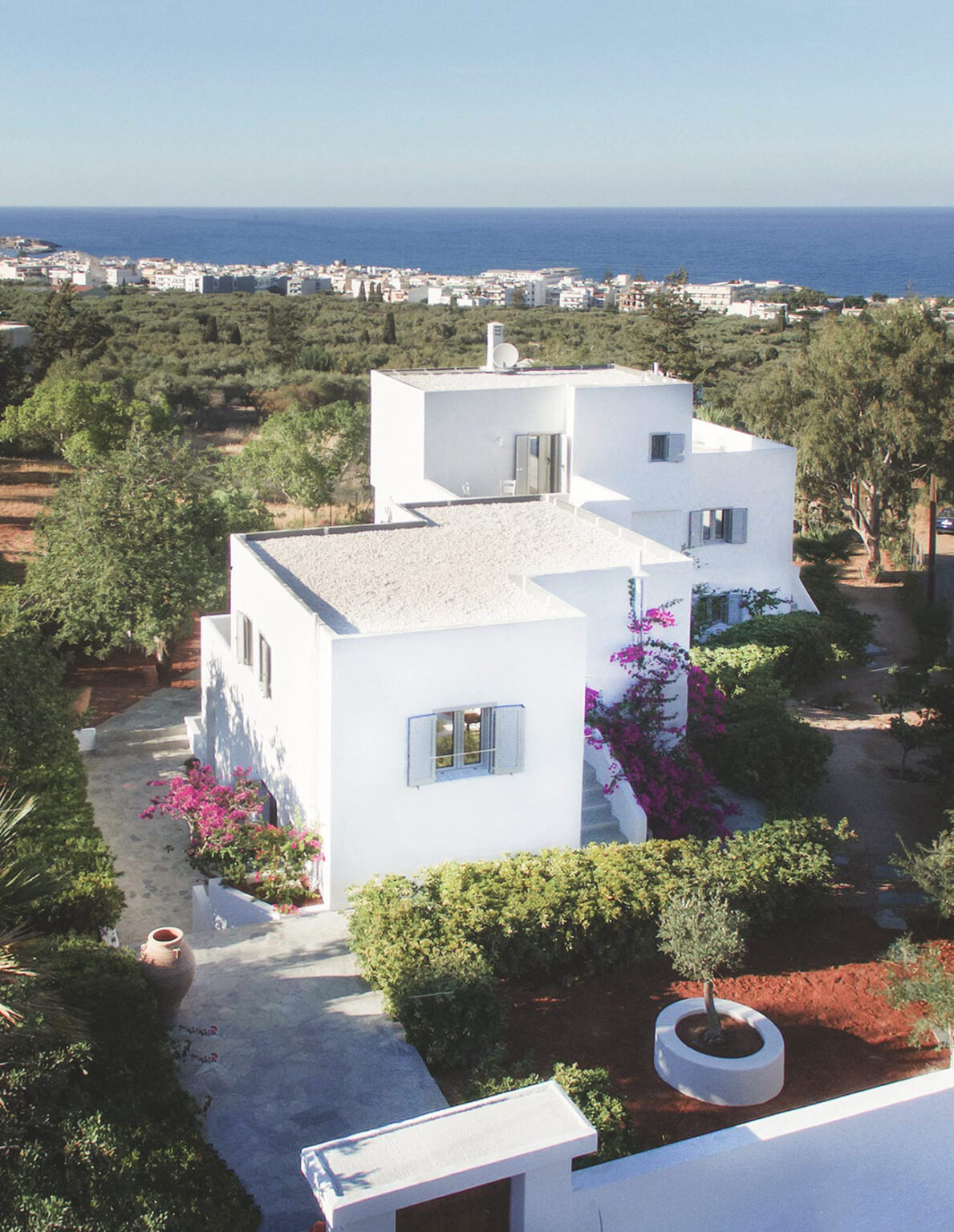 Villa Zoe