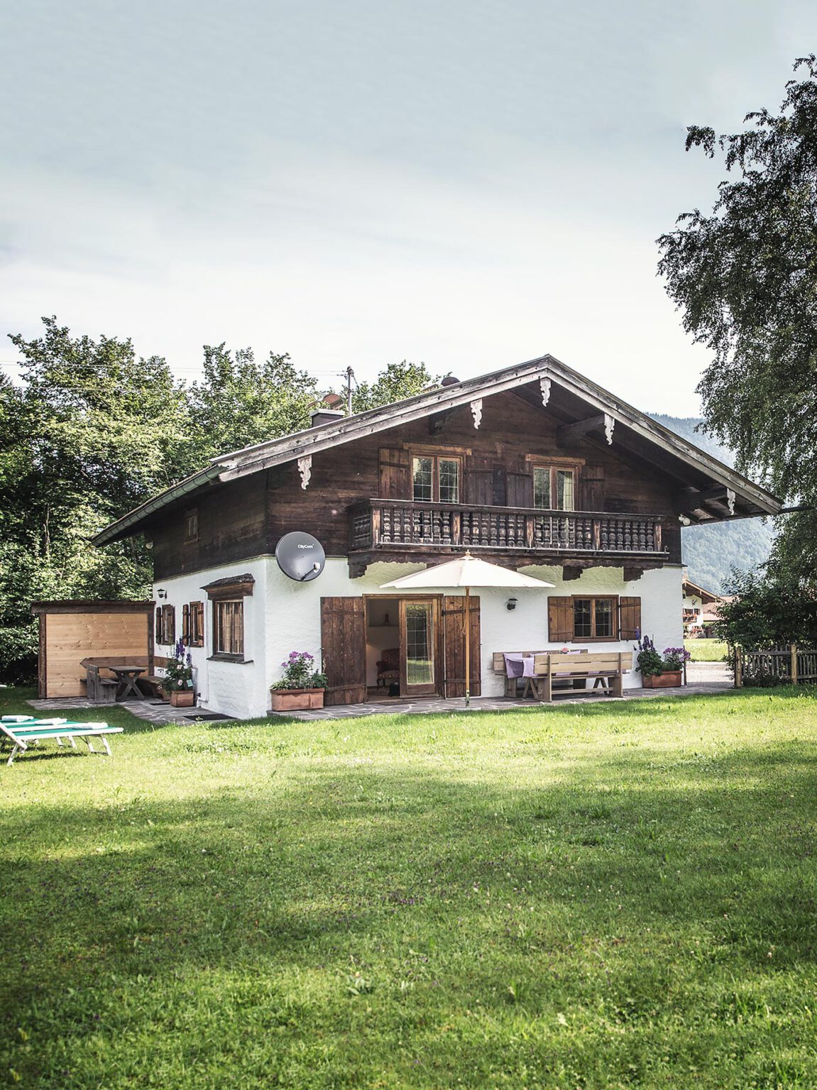 Chalet Käthe