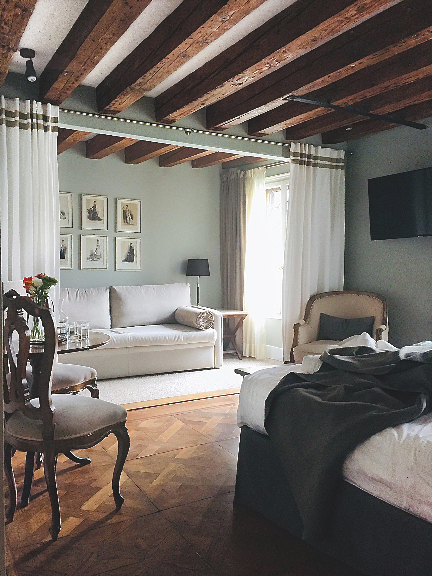 Pretty Hotels: Cima Rosa (Image 3)