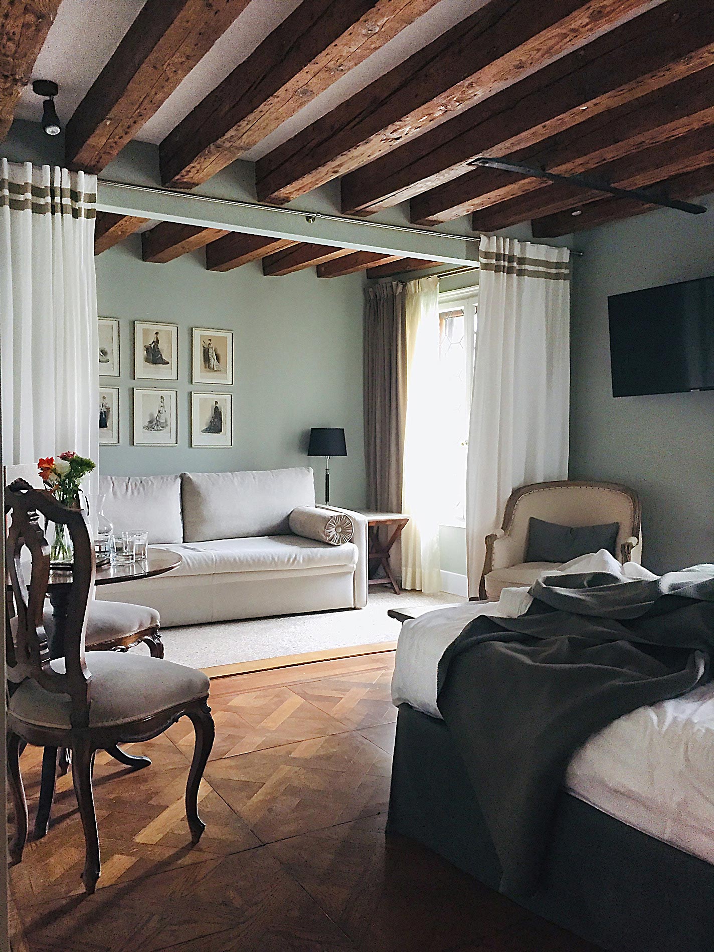 Pretty Hotels: Cima Rosa (Image 3)